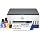 Smart Tank 6005, 2H1W1A, Imprimante A4 Multifunction, Jet d'encre Thermique, Wi-FI Double Bande, Impression Recto/Verso Automatique, Numérisation, Copie, Jusqu'à 3 Ans d'encre Inclus, Blanche