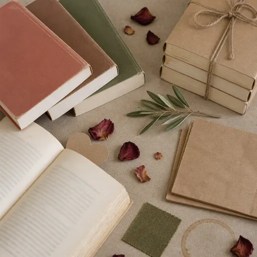 Romance littéraire en France : comment les genres populaires soutiennent le marché du livre