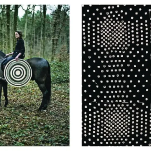 Test Xavier Veilhan - Chanel: Haute Couture Shows : beau livre pointu pour fans de Chanel et d’installations artistiques