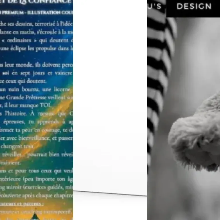 Comparatif des 3 meilleurs livres jeunesse illustrés luxe (septembre 2026)