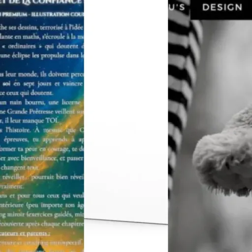 Top Livres jeunesse illustrés luxe