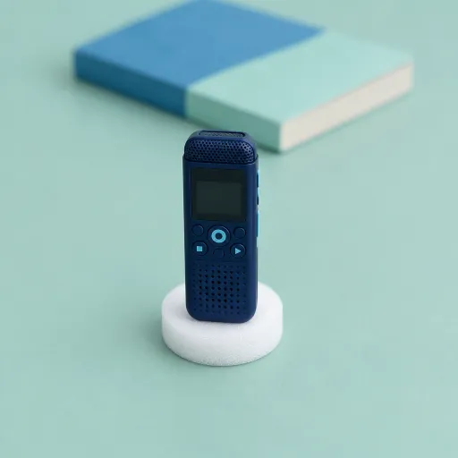 Créer un podcast littéraire : guide pratique pour étudiants en édition et amoureux des livres