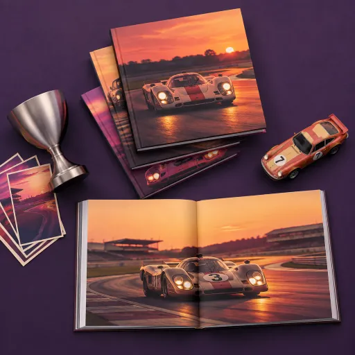 Www.editions-palmier.com : la littérature automobile des vainqueurs du Mans et des grandes voitures de course