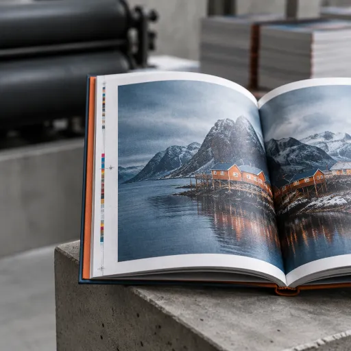 Convertisseur RVB CMJN : maîtriser la couleur pour l’édition de livres