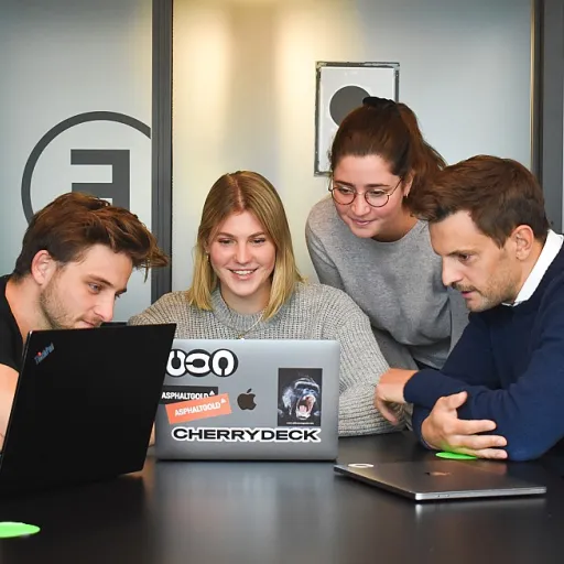 Lafargue documentation : un laboratoire éditorial entre histoire sociale et innovations Tech