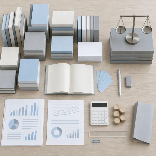 Lebusinessmag : comprendre les affaires du livre, entre économie, politique et santé éditoriale