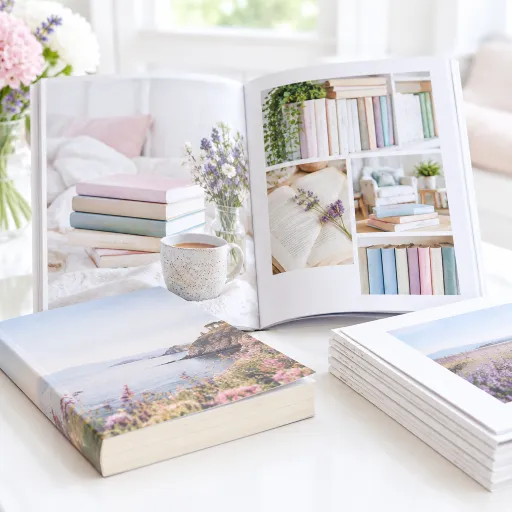 Avantages magazine : comment un mensuel féminin façonne la vie de lectrice et l’édition de livres