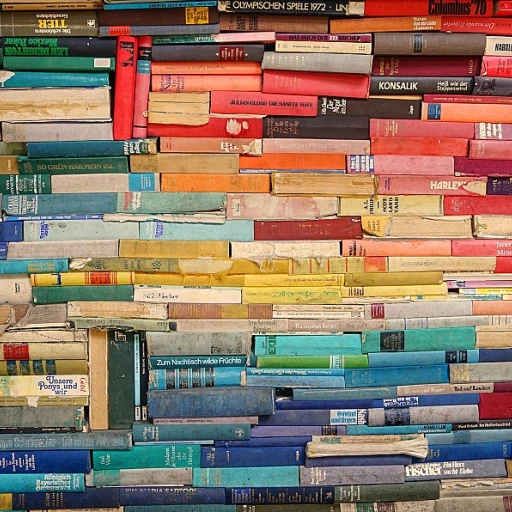 Comment réussir à vendre vos livres sur Amazon