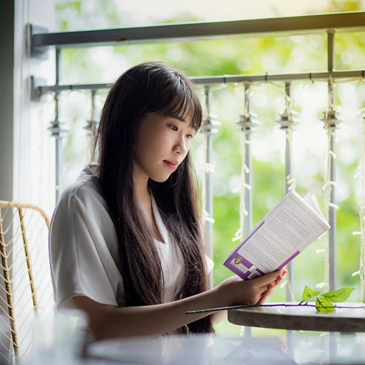 Comment choisir un livre facile à lire pour enrichir votre expérience littéraire