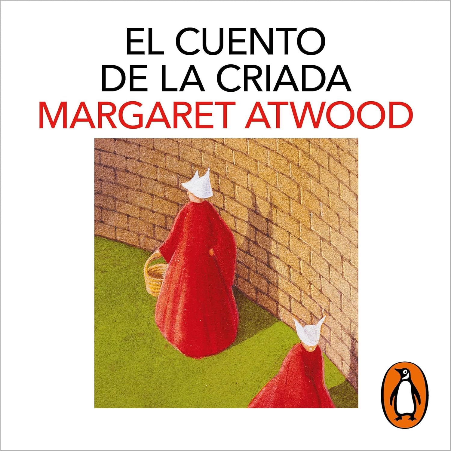 El cuento de la criada [The Handmaid’s Tale]