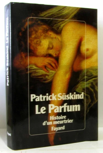 Le Parfum: Histoire d'un Meurtrier