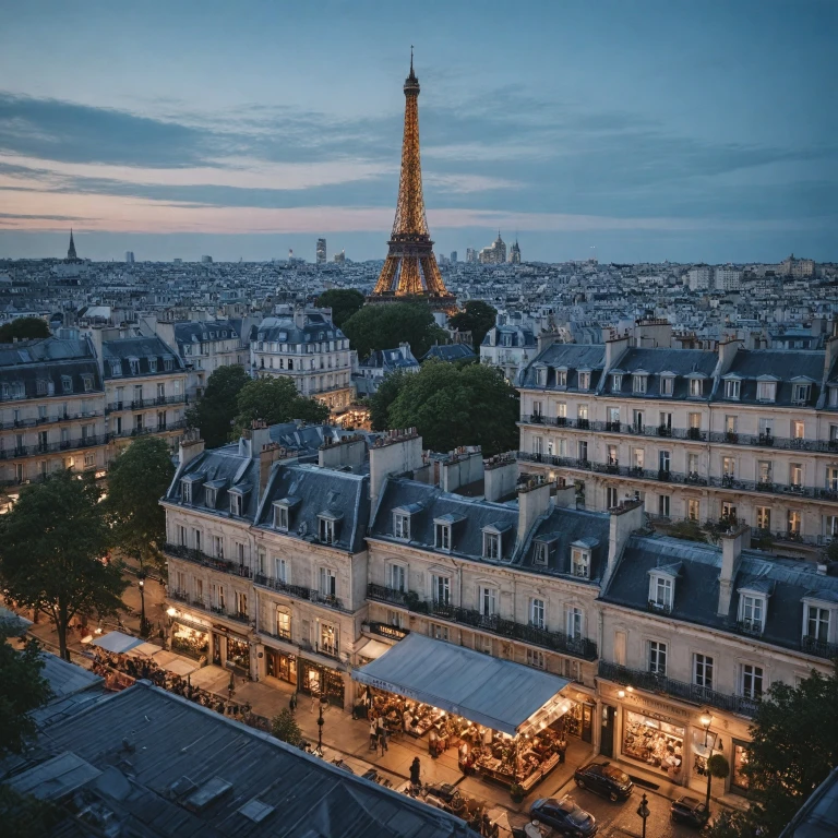 Les écrivains français en sept lettres : un voyage littéraire
