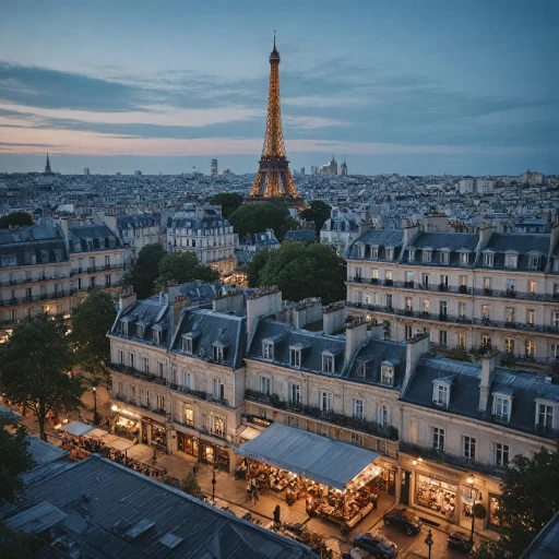 Les écrivains français en sept lettres : un voyage littéraire