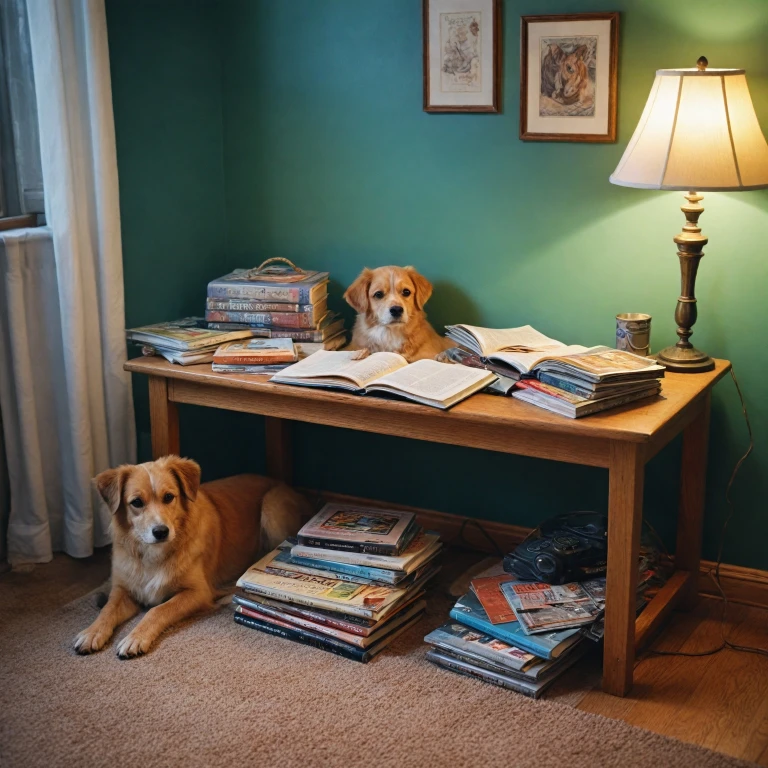 Les meilleurs ouvrages pour comprendre et éduquer votre chien