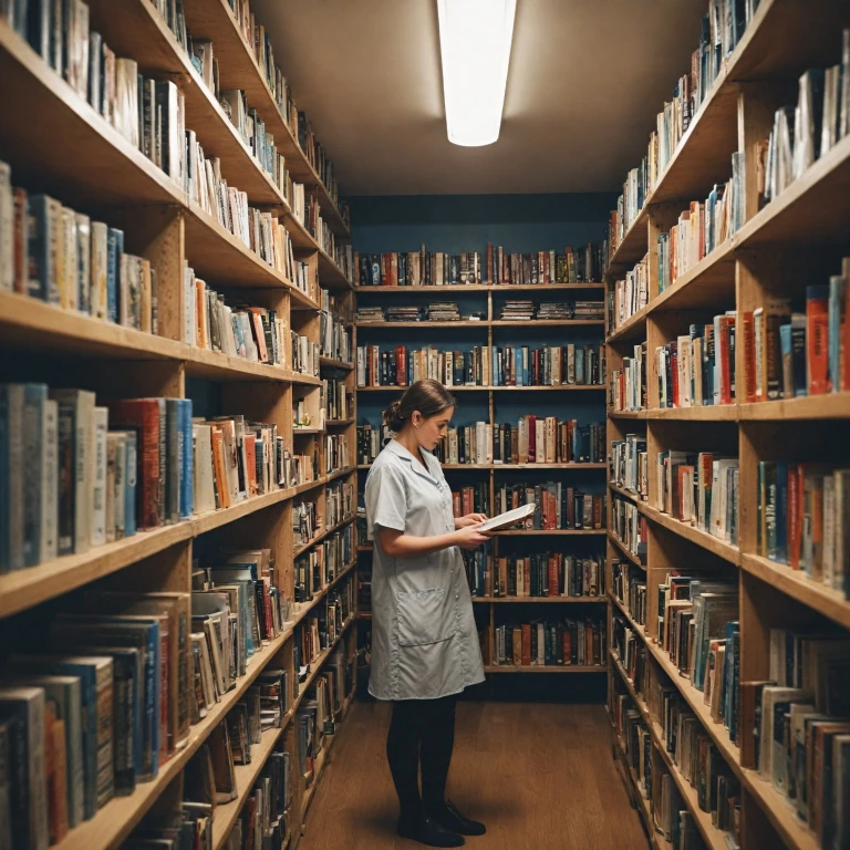 Les clés pour choisir un livre sur les diagnostics infirmiers