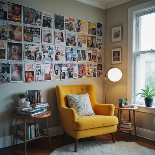 L'attrait des magazines personnalisés dans l'industrie du livre
