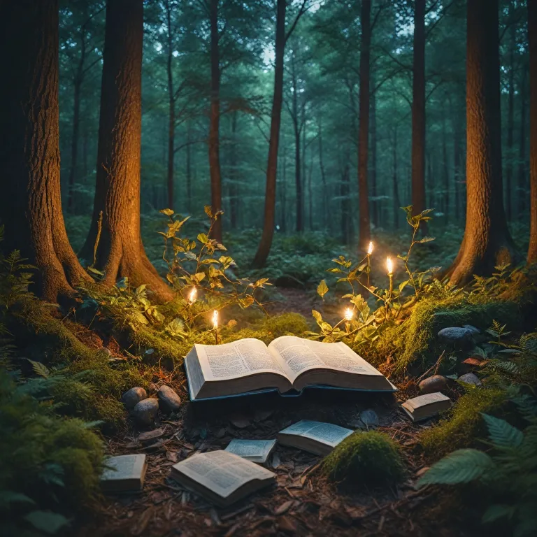 L'univers captivant des livres interactifs