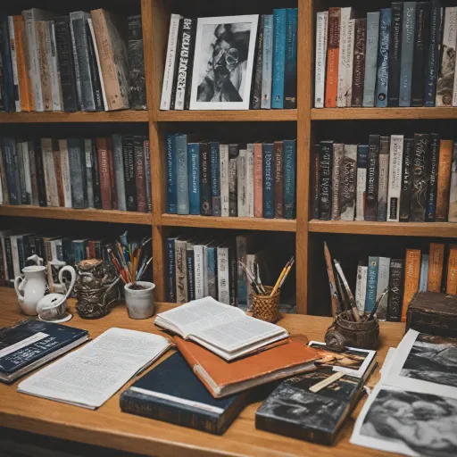 L'art de la reliure spirale : une solution pratique pour vos livres