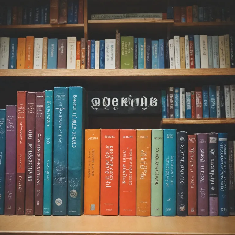 Comprendre l'importance des couvertures de livres : 1ère et 4ème de couverture