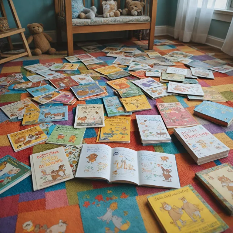 Les secrets des livres d'activités pour enfants