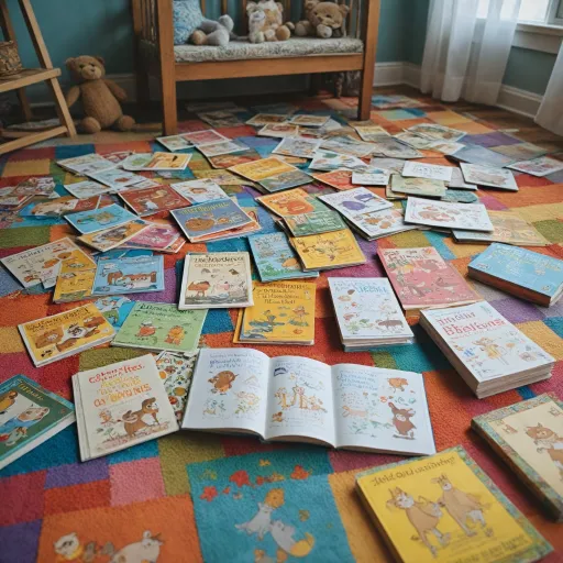 Les secrets des livres d'activités pour enfants