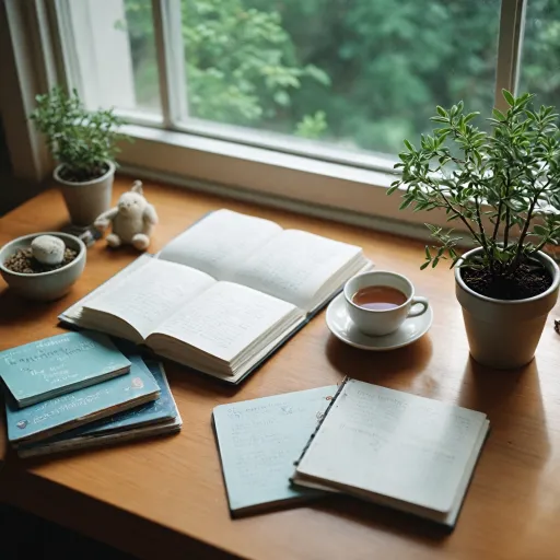 Comment choisir un journal de grossesse interactif