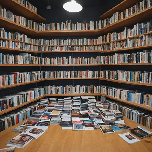 Camille demouleur : un regard singulier sur l’édition contemporaine