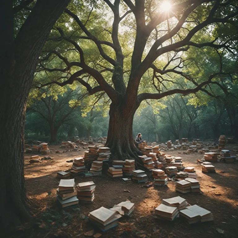 Plongée dans la revue terrain : comprendre son rôle dans l’industrie du livre