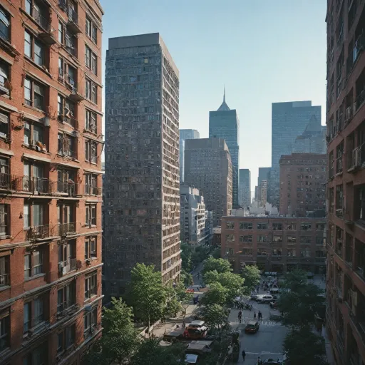 Comprendre les enjeux des métropolitiques à travers la littérature