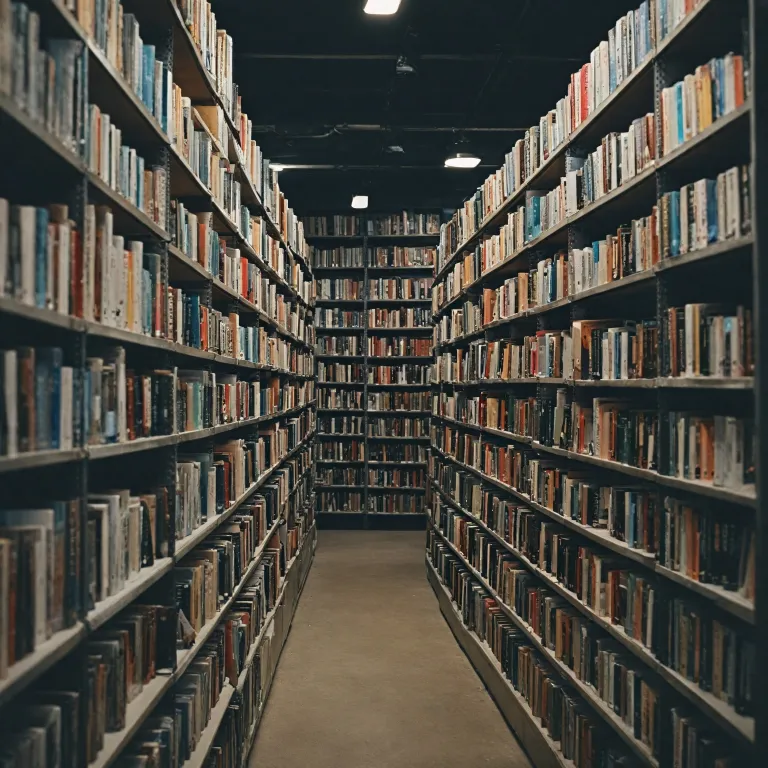 Comprendre l'impact des rfas dans l'industrie du livre