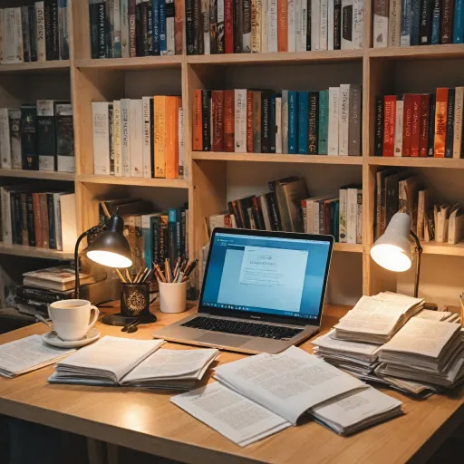 Comment réussir un dossier de presse pour la sortie d’un livre : exemples et conseils