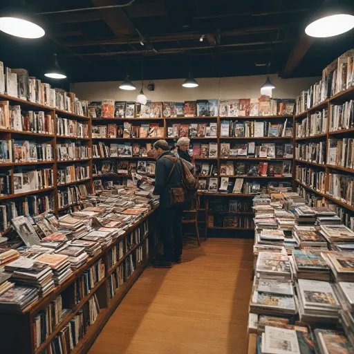 Comprendre les lancements presse dans l’industrie du livre : enjeux et stratégies