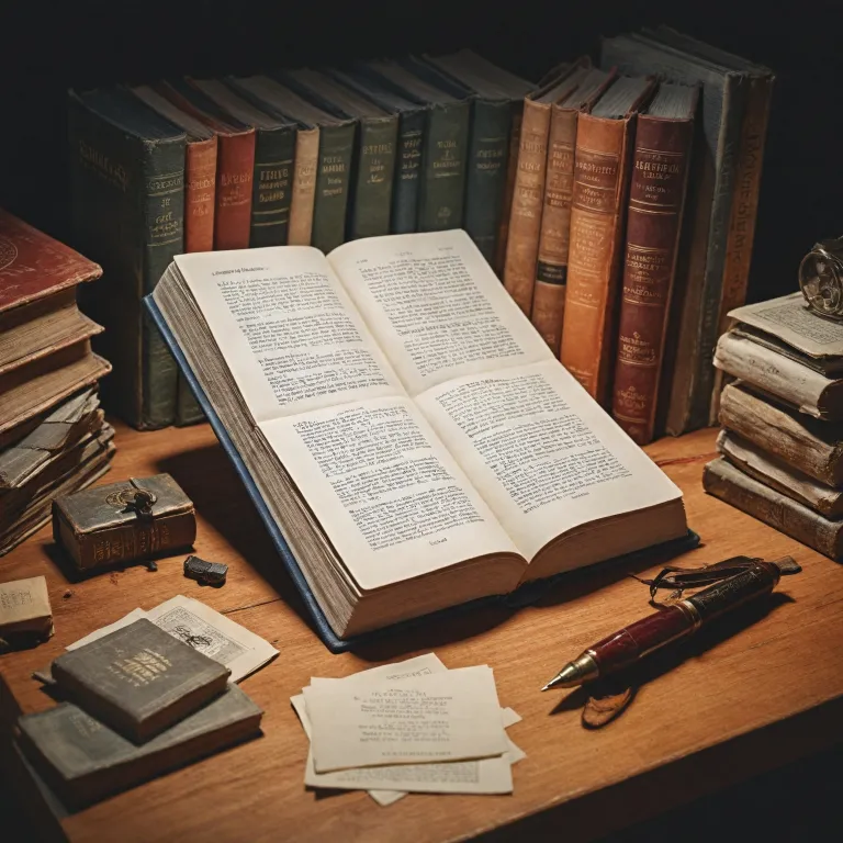 Comprendre la charte des auteurs et ses tarifs dans l’industrie du livre