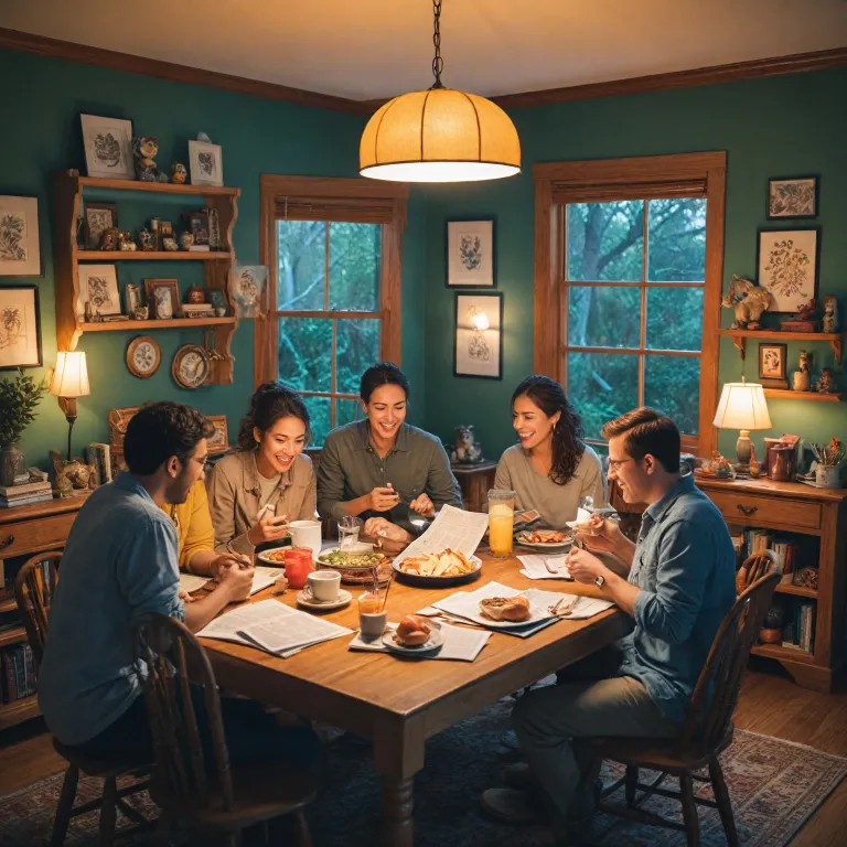 Comment trouver et imprimer une pièce de théâtre drôle facilement