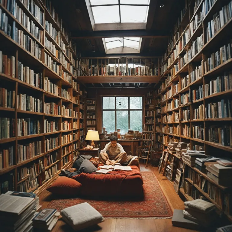 Le garan cedore media blog : une ressource incontournable pour s’informer sur l’industrie du livre