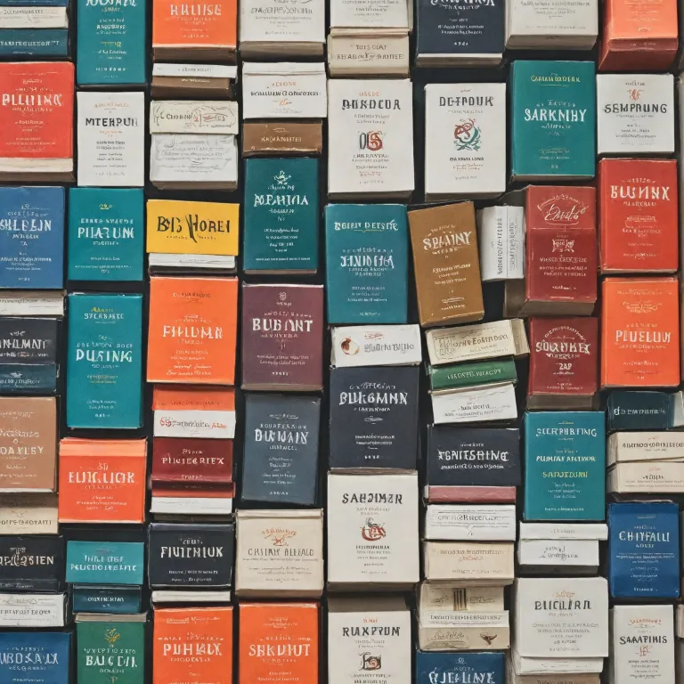 Tout savoir sur le format B1 : utilité et enjeux dans l’édition de livres