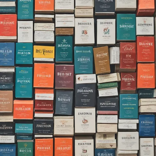 Tout savoir sur le format B1 : utilité et enjeux dans l’édition de livres