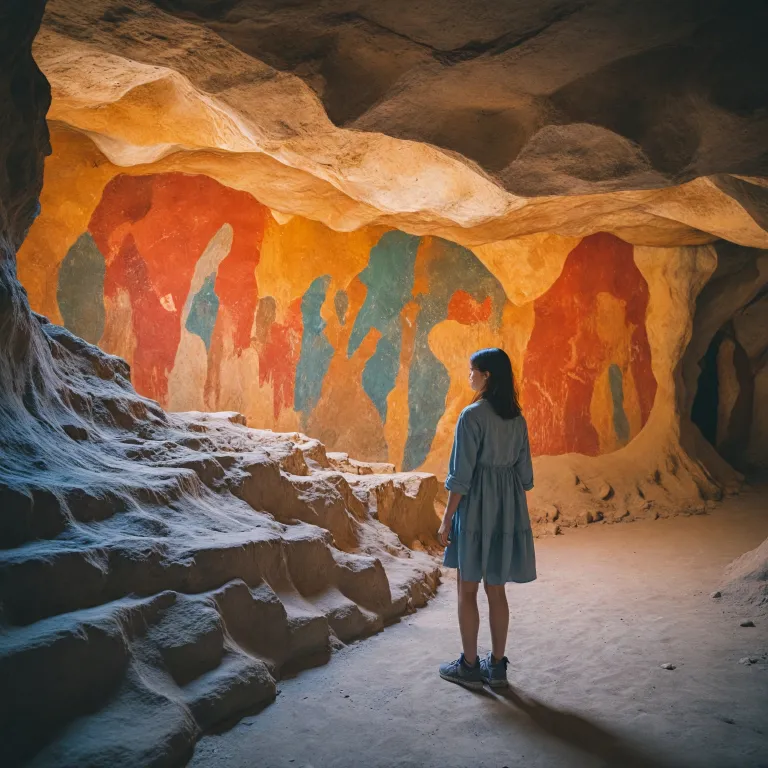 Comprendre toute l’histoire de la peinture en moins de deux heures : un guide pour curieux et passionnés