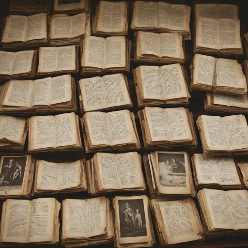 L’histoire des auditions dans l’édition : comprendre le rôle du wiki auditions histoire