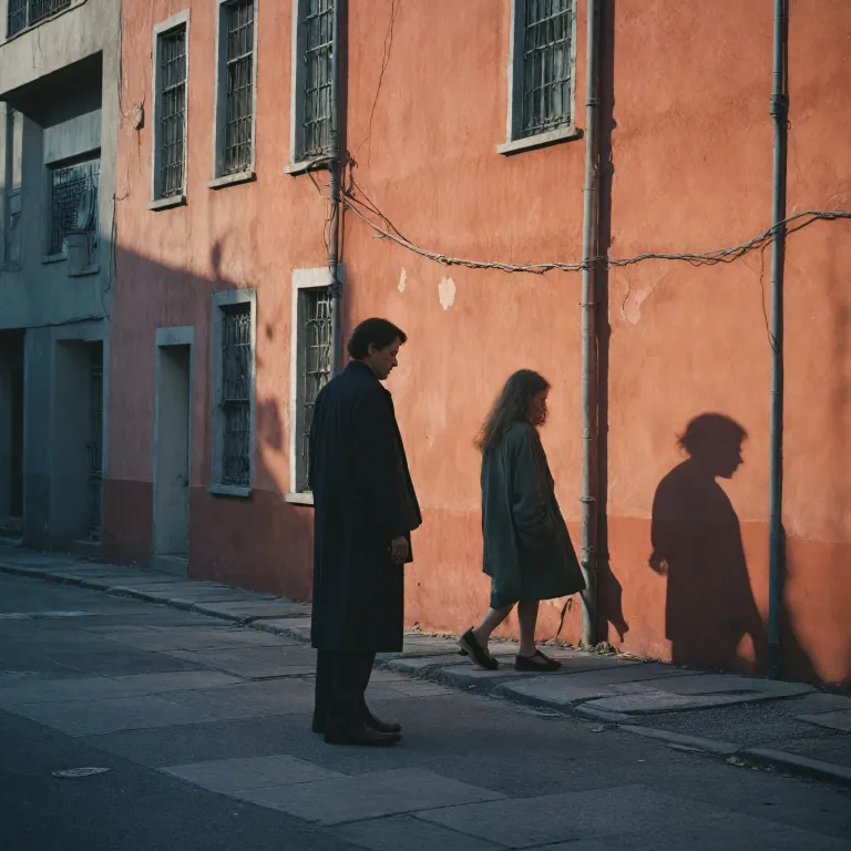 Plongée dans l’univers de « les coeurs livides » : entre ombres et émotions