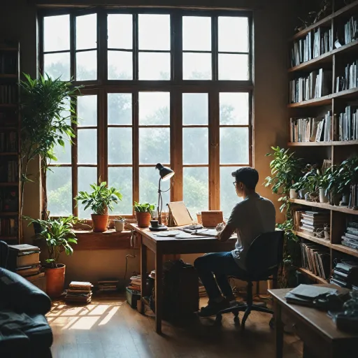 Trouver sa voie professionnelle grâce à biblio emploi