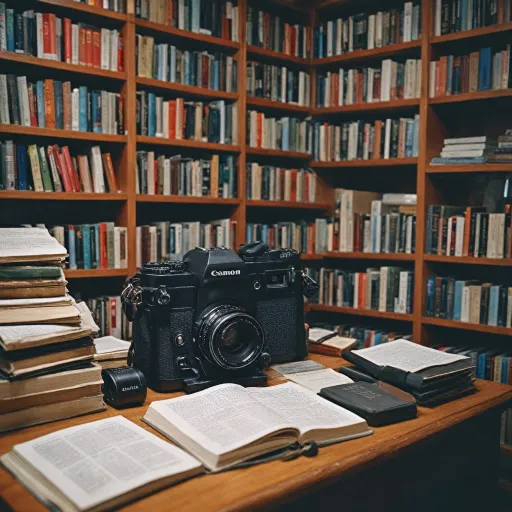 Comprendre l'impact de www langageecrit com sur l'industrie du livre