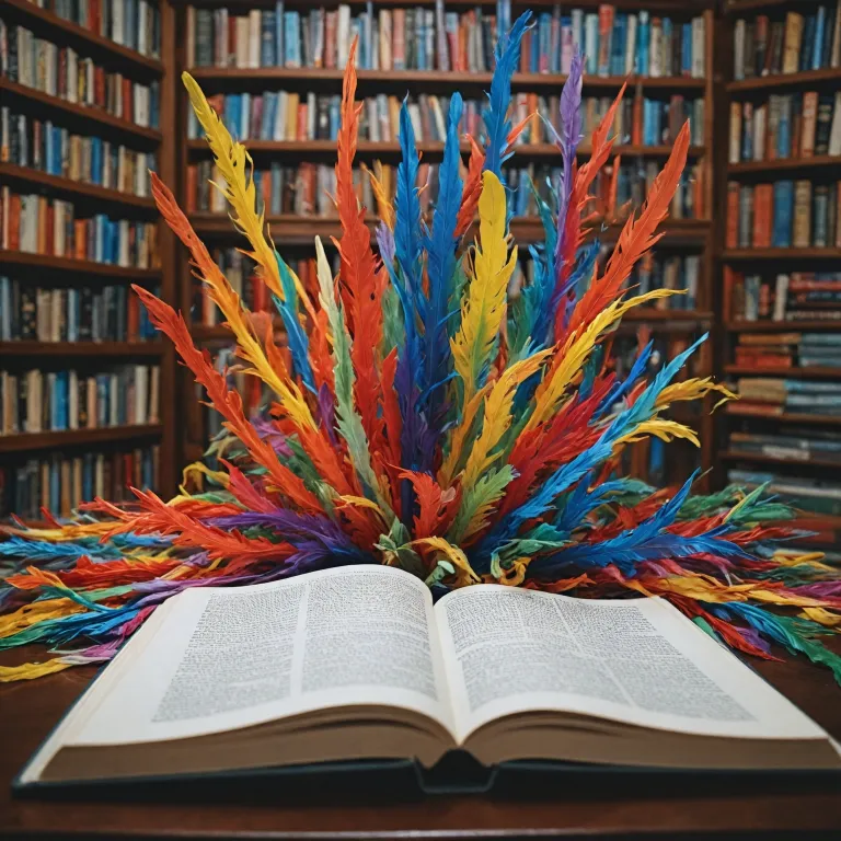 Comprendre le langage écrit dans la communication du livre