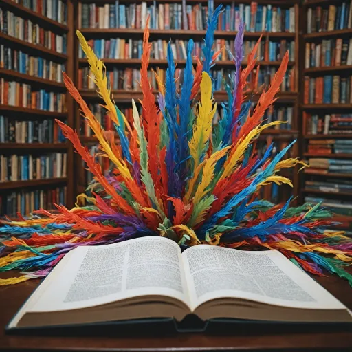 Comprendre le langage écrit dans la communication du livre