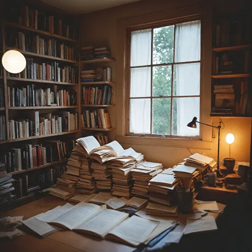 Pourquoi le papier non couché séduit l’édition de livres aujourd’hui