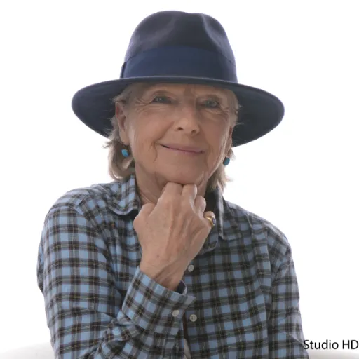 Avec Le Ballet d’Augustine, Florence Stevenson fait danser les âmes blessées et les chevaux