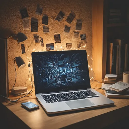 Revuefonciere com : comprendre son impact dans l’industrie du livre