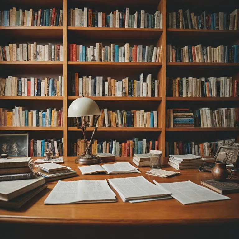 Comment choisir un papier à lettre adapté à vos besoins dans l’industrie du livre