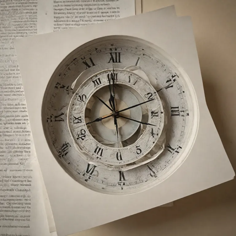 Comment estimer le temps de lecture d’un texte et pourquoi cela compte dans l’édition