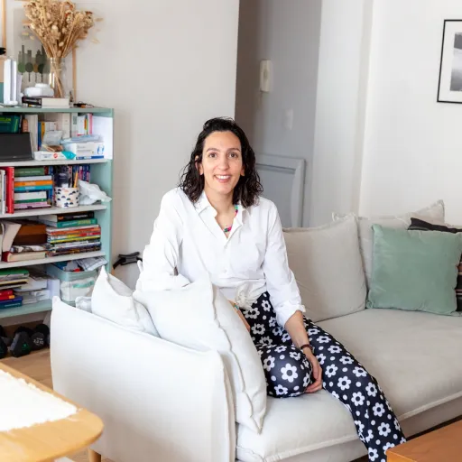 Tissus d'Espoir de Chloé Cohen : et si nos vêtements racontaient enfin la vérité ?